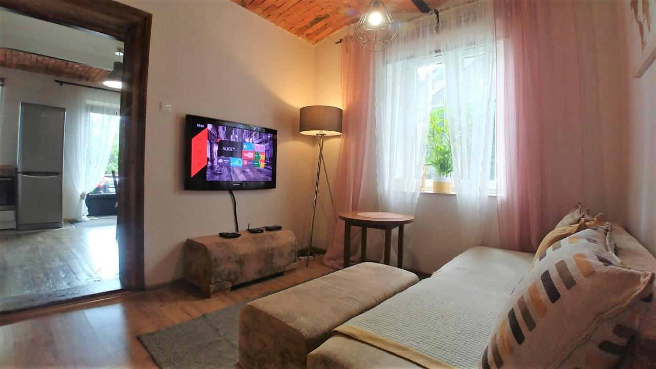 Apartamenty Nova Na Krakowskiej No 4 Bielsko-Biala Exterior photo