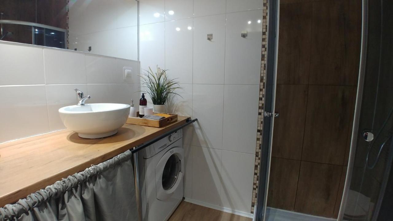 Apartamenty Nova Na Krakowskiej No 4 Bielsko-Biala Exterior photo