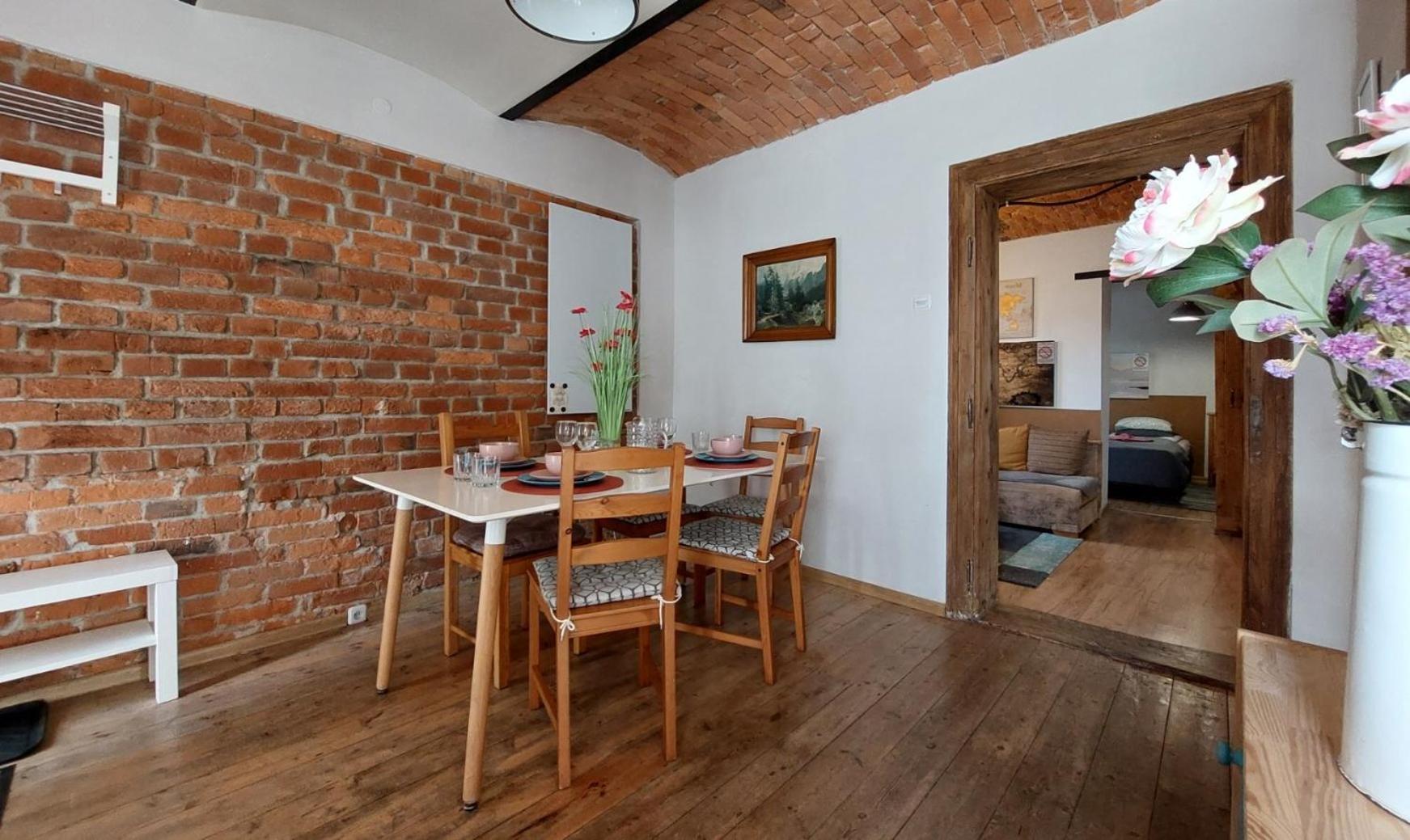 Apartamenty Nova Na Krakowskiej No 4 Bielsko-Biala Exterior photo