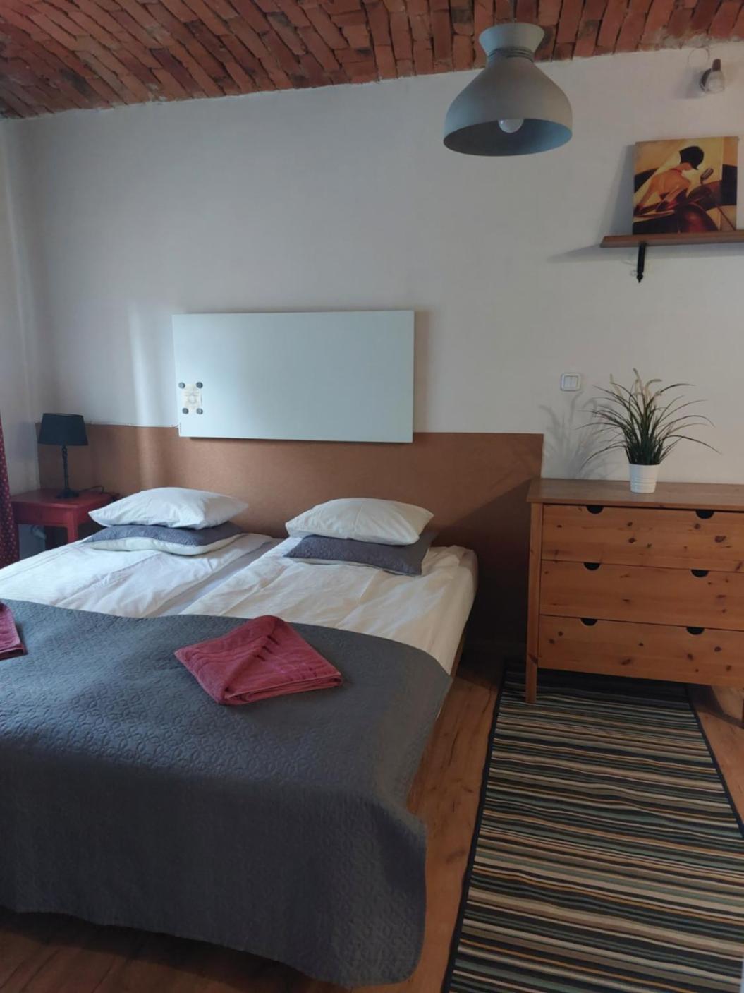 Apartamenty Nova Na Krakowskiej No 4 Bielsko-Biala Exterior photo